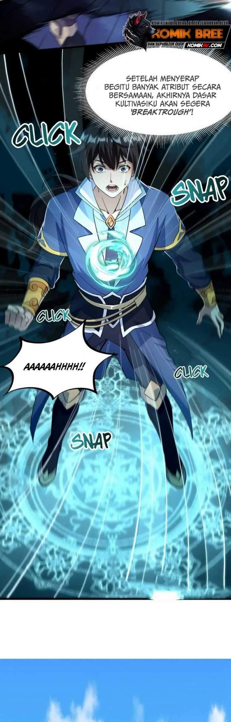 Attribute Extractor Chapter 2 Gambar 23