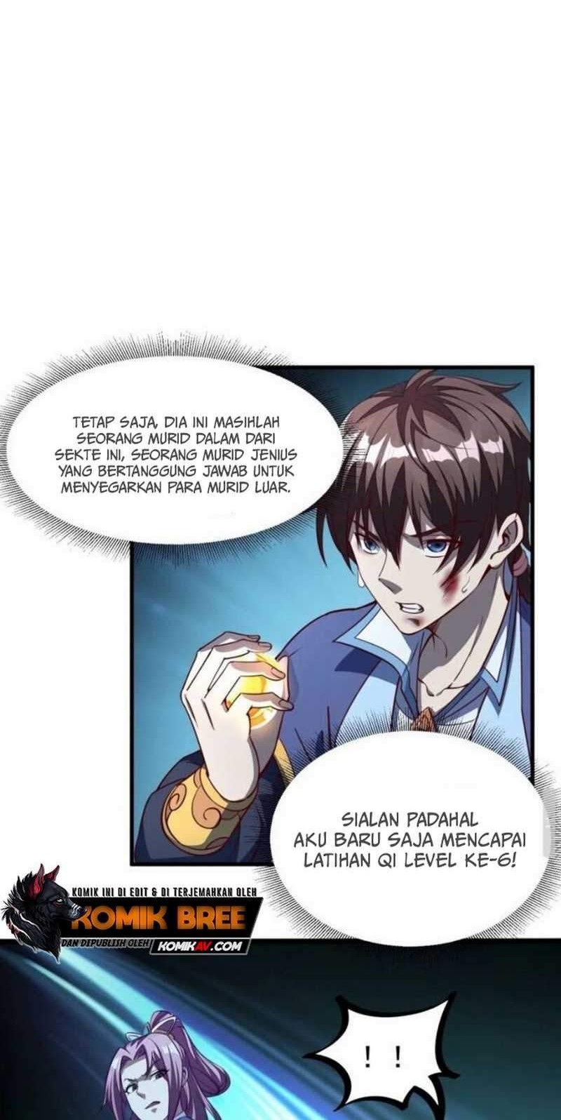 Attribute Extractor Chapter 2 Gambar 30