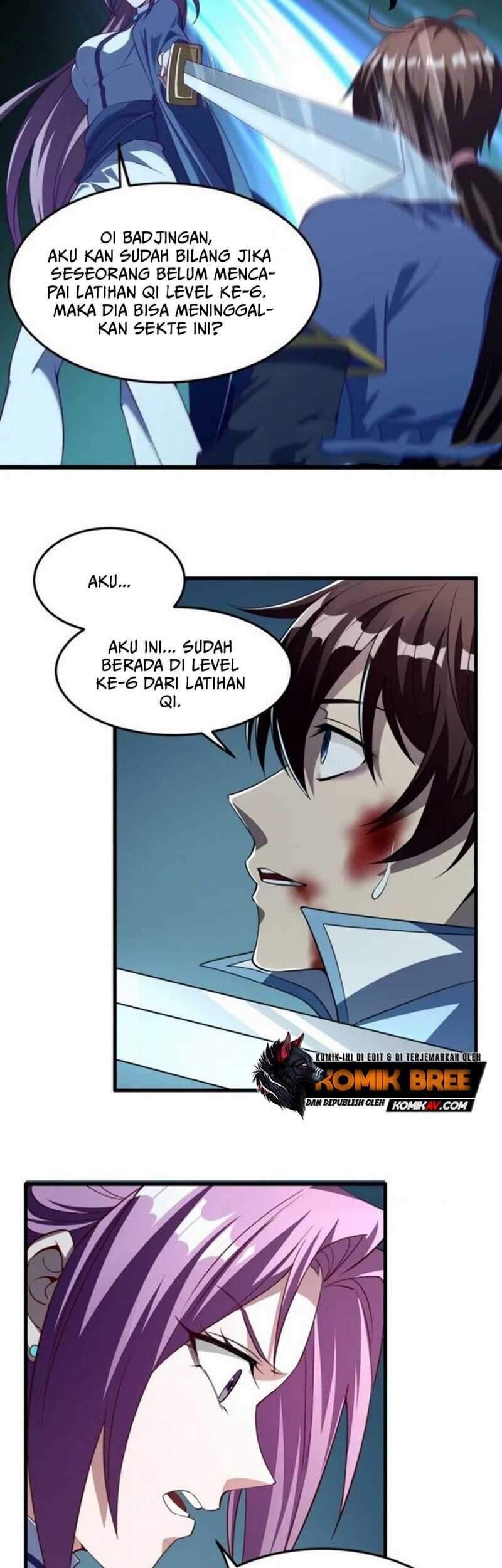 Attribute Extractor Chapter 2 Gambar 31