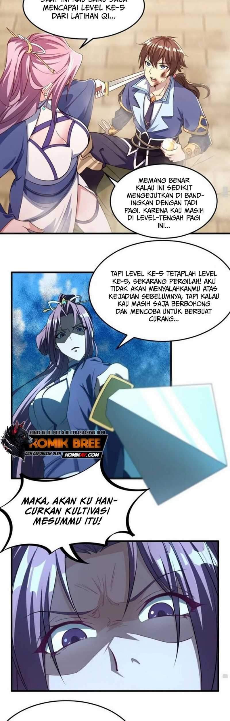 Attribute Extractor Chapter 2 Gambar 33