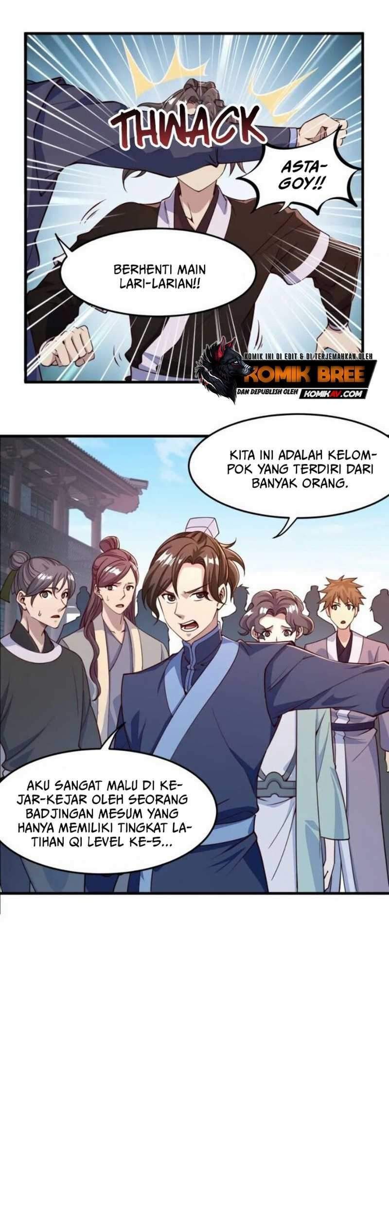 Attribute Extractor Chapter 2 Gambar 13