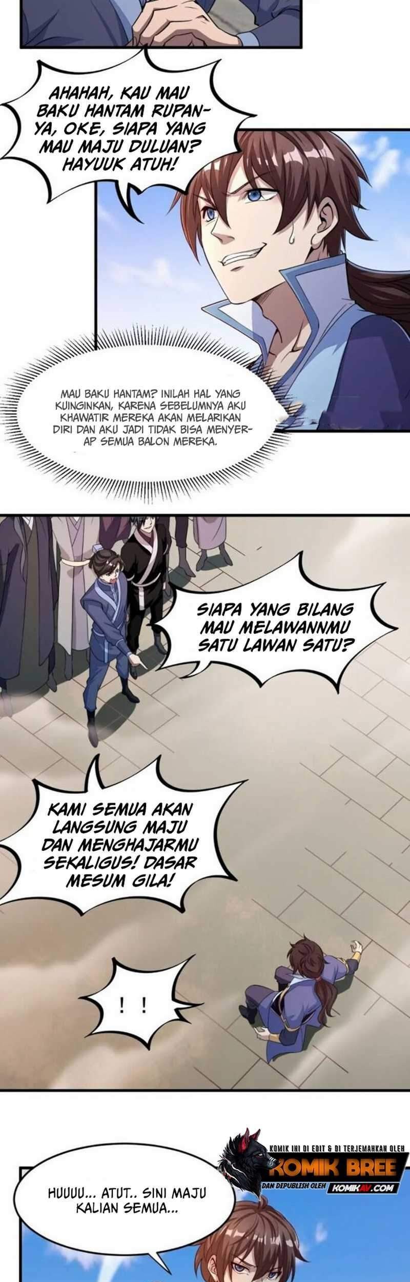 Attribute Extractor Chapter 2 Gambar 17