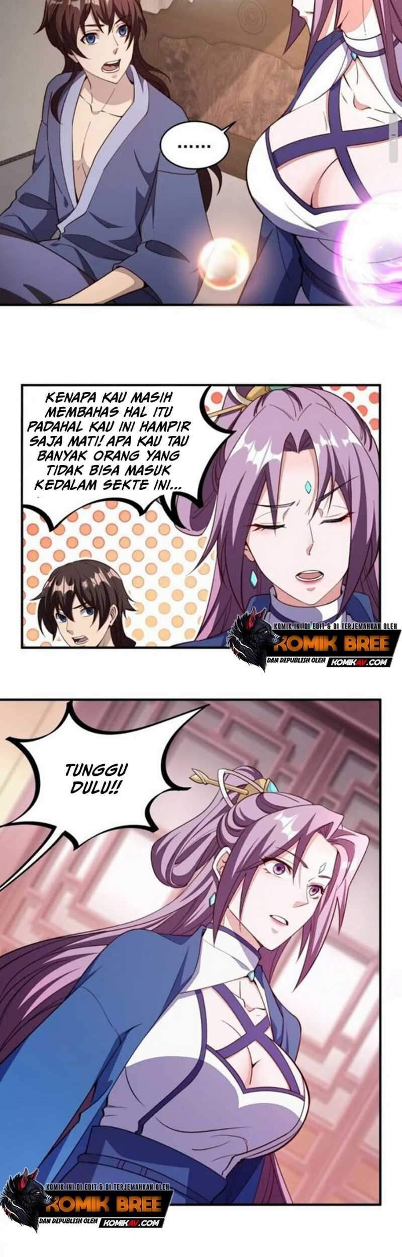 Attribute Extractor Chapter 1 Gambar 16