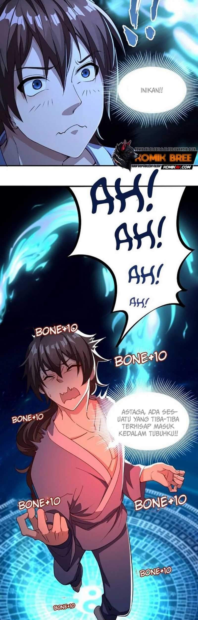 Attribute Extractor Chapter 1 Gambar 19