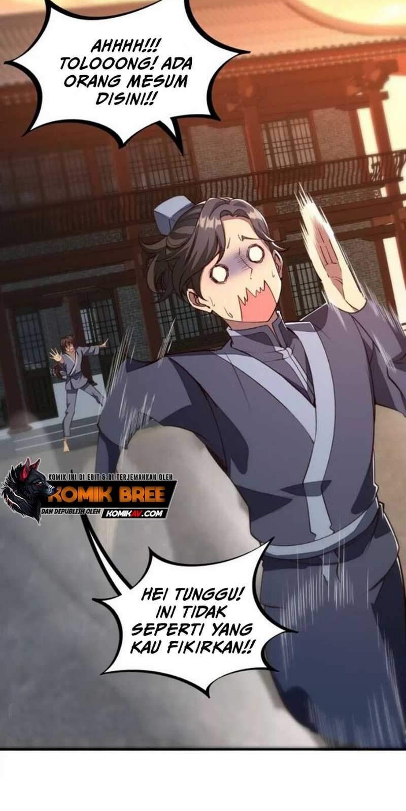 Attribute Extractor Chapter 1 Gambar 26