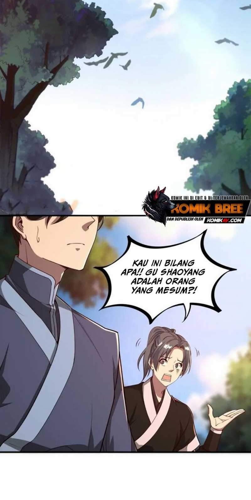 Attribute Extractor Chapter 1 Gambar 35