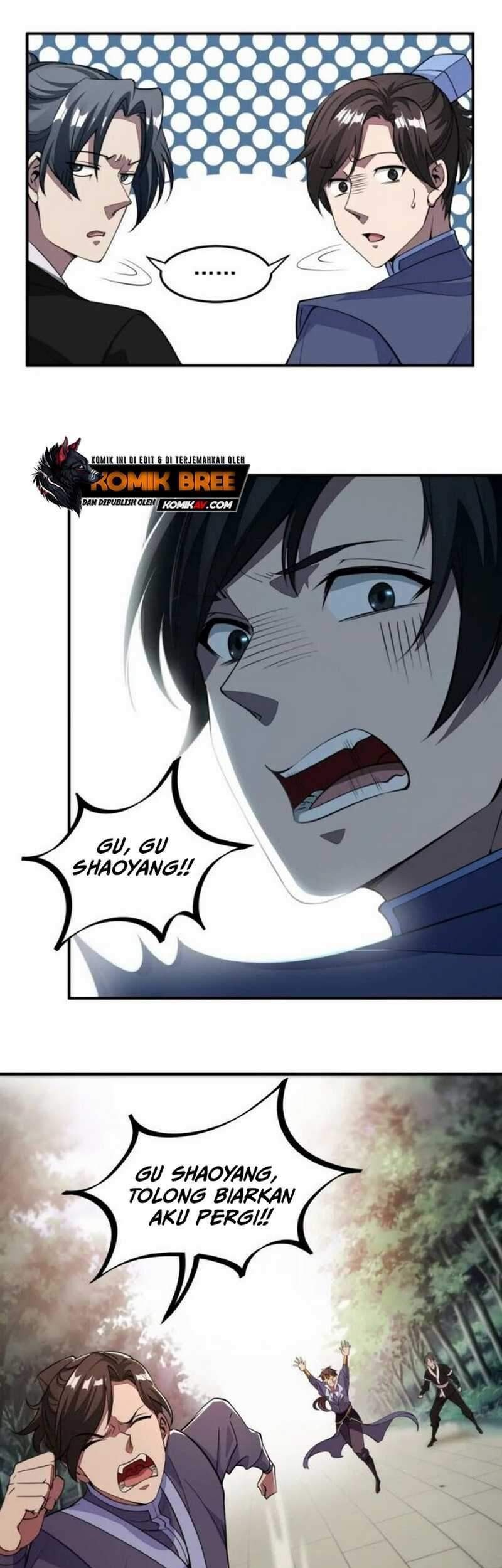 Attribute Extractor Chapter 1 Gambar 37