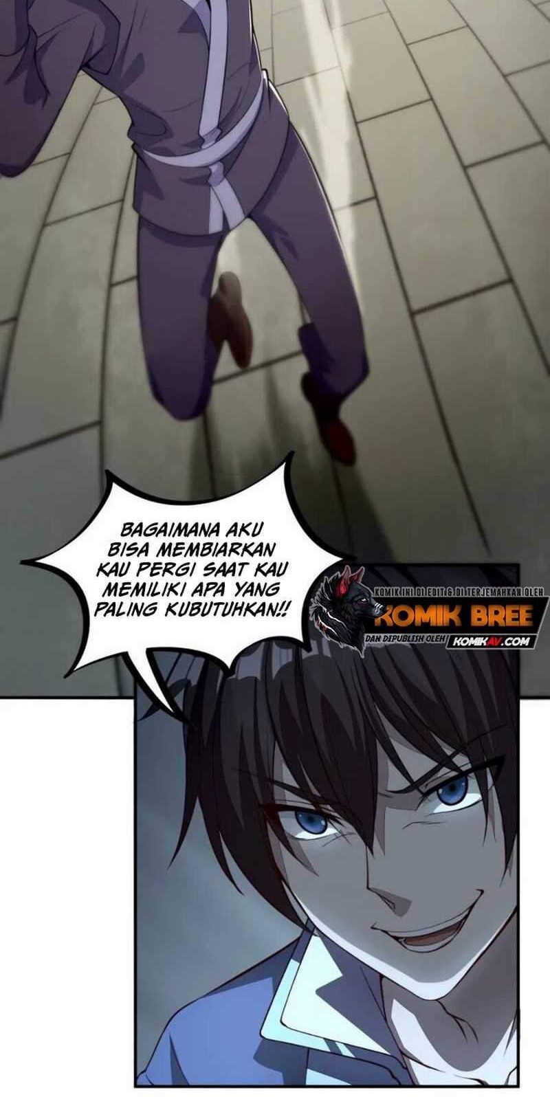 Attribute Extractor Chapter 1 Gambar 38