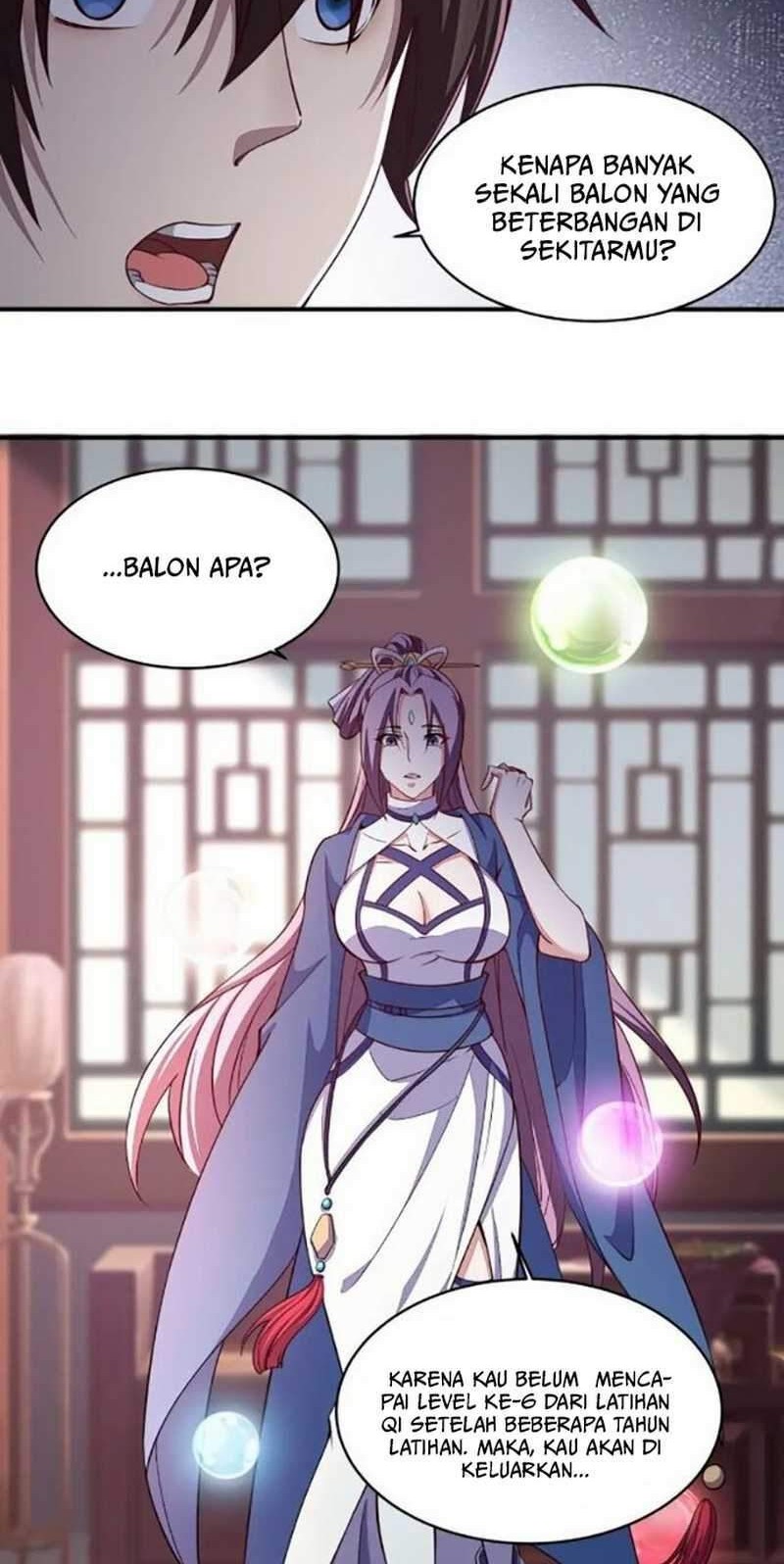 Attribute Extractor Chapter 1 Gambar 14