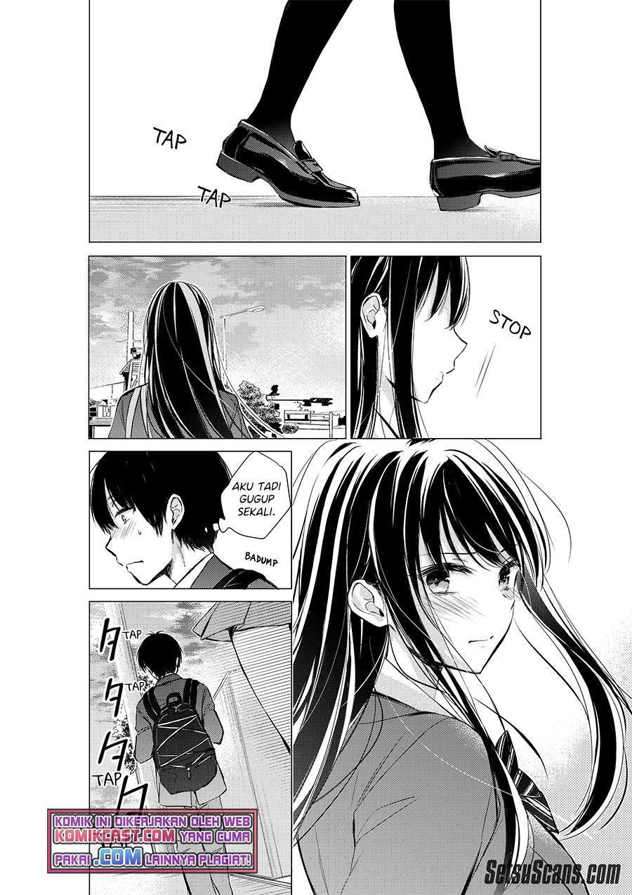 Baca  Gotou-san Wants Me To Turn Around Chapter 18 Gambar 2