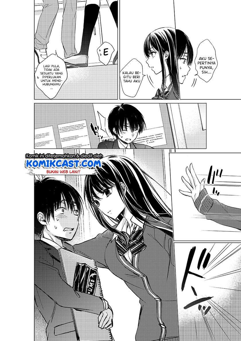 Baca  Gotou-san Wants Me To Turn Around Chapter 9 Gambar 2