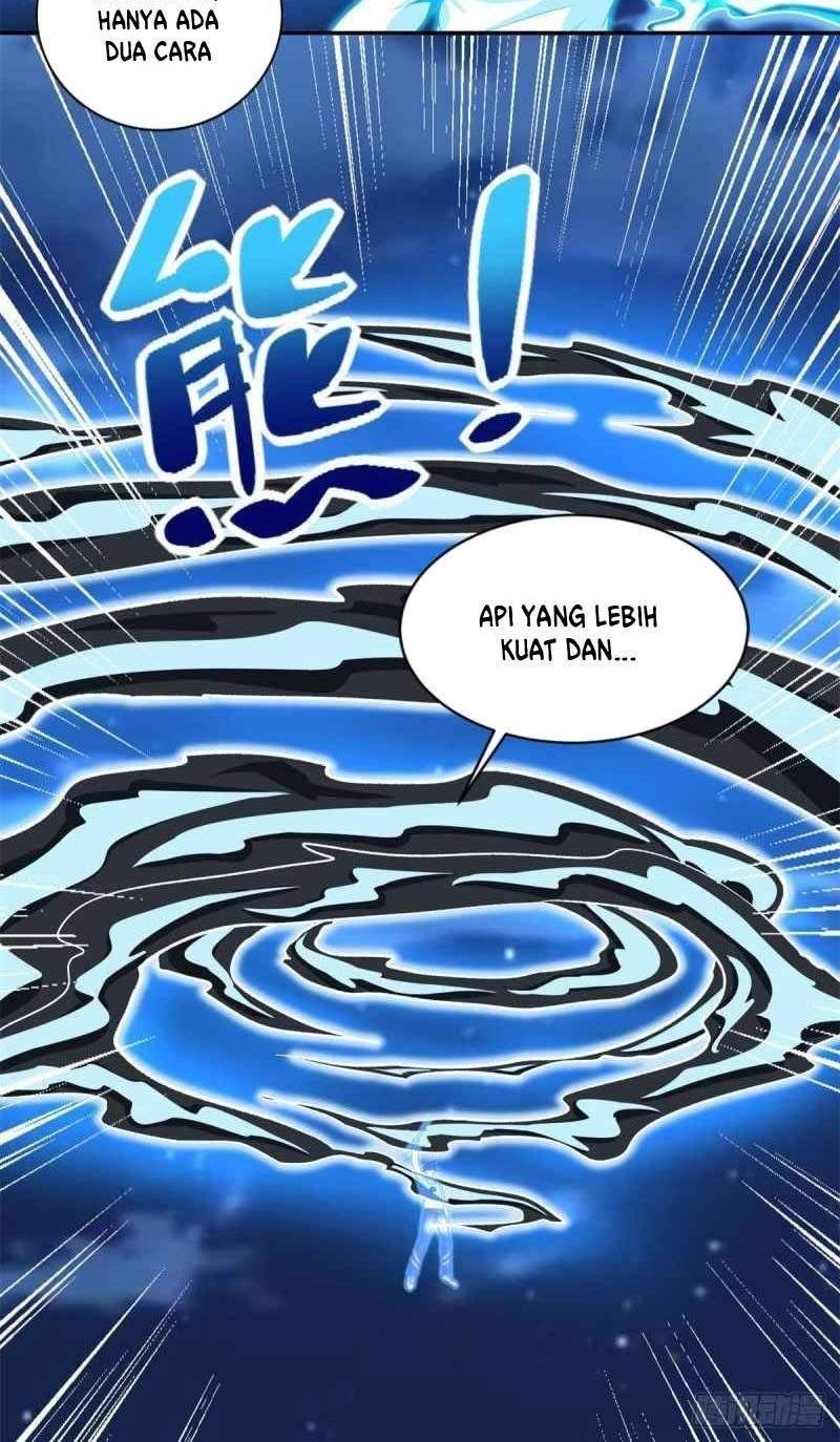 King of Apocalypse Chapter 374 Gambar 5