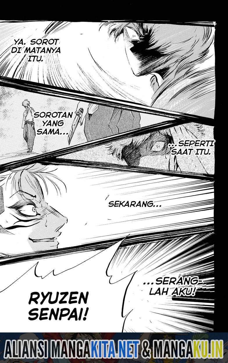 Baca  Neru Way of the Martial Artist Chapter 16 Gambar 2