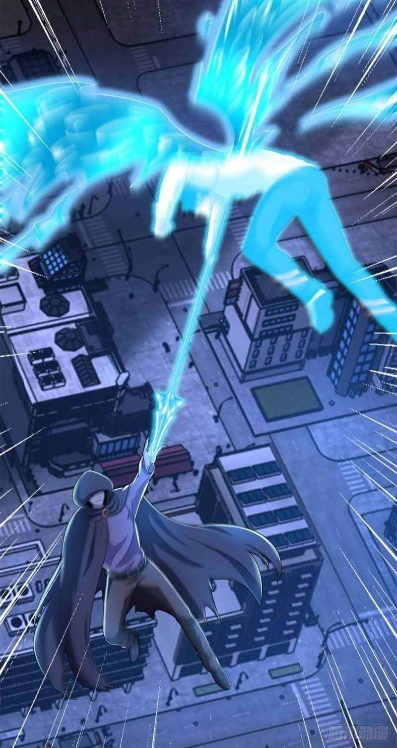 King of Apocalypse Chapter 373 Gambar 5