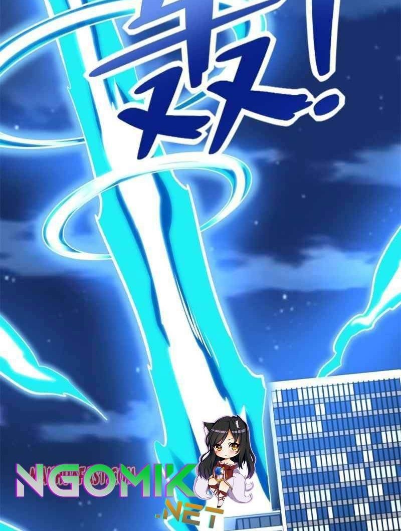 King of Apocalypse Chapter 373 Gambar 13