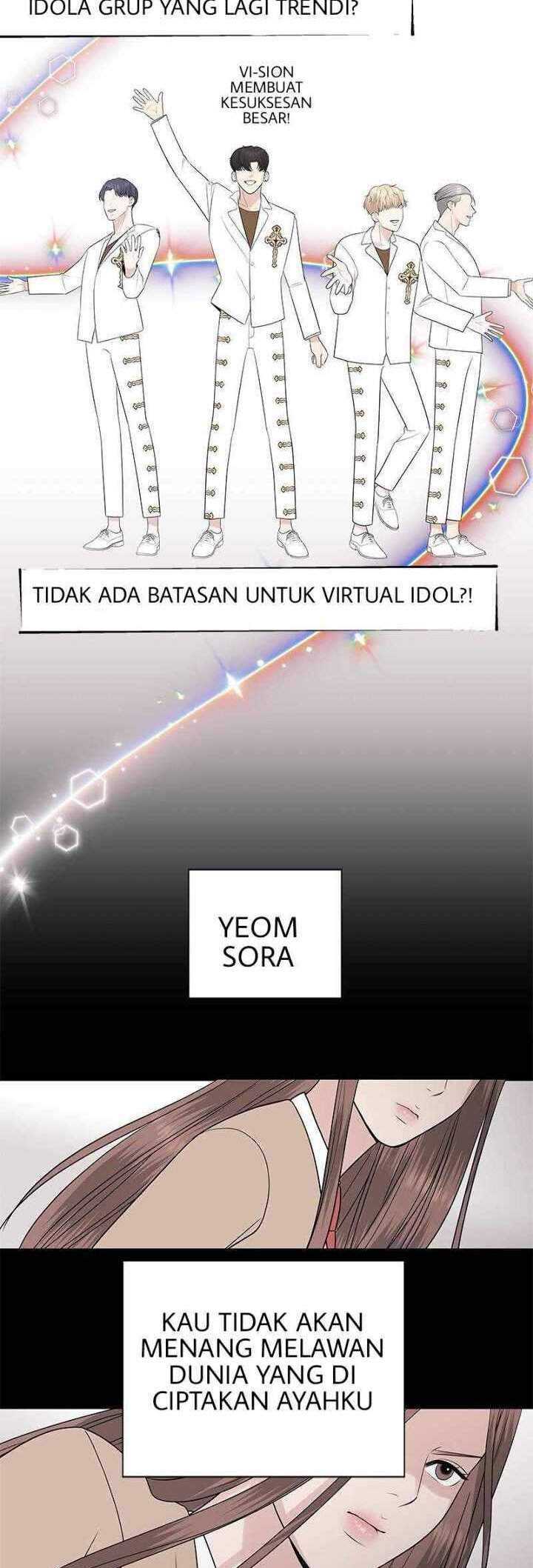 Beyond Virtual