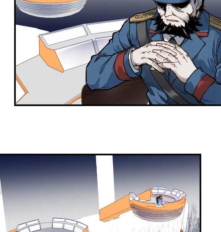 The Sacred Ruins Chapter 94 Gambar 28