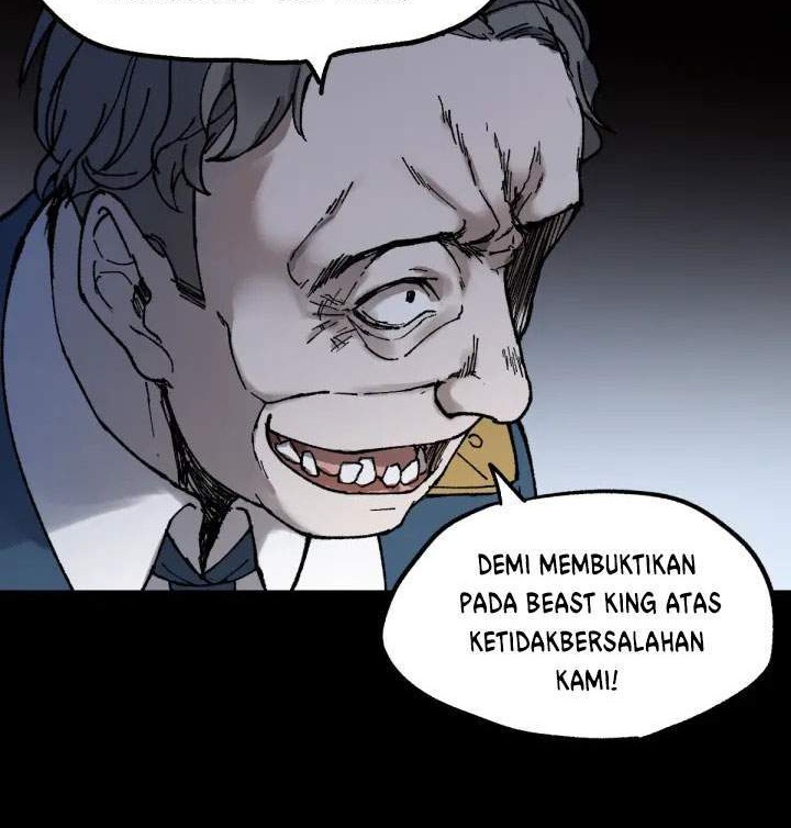 The Sacred Ruins Chapter 94 Gambar 36