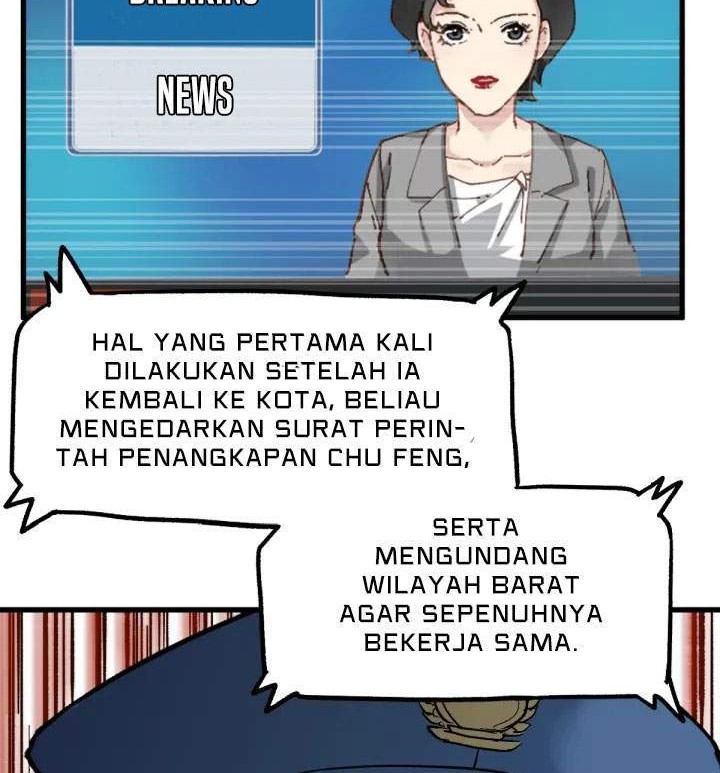 The Sacred Ruins Chapter 94 Gambar 42