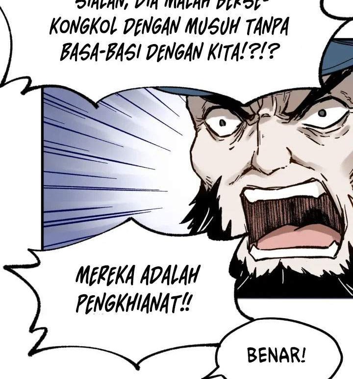The Sacred Ruins Chapter 94 Gambar 44