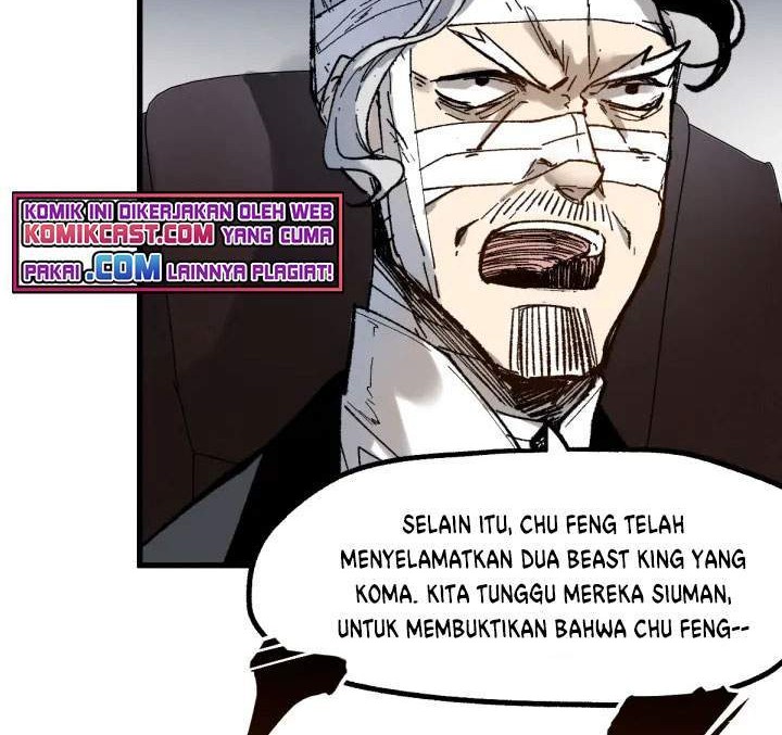 The Sacred Ruins Chapter 94 Gambar 16