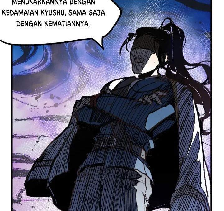 The Sacred Ruins Chapter 94 Gambar 18