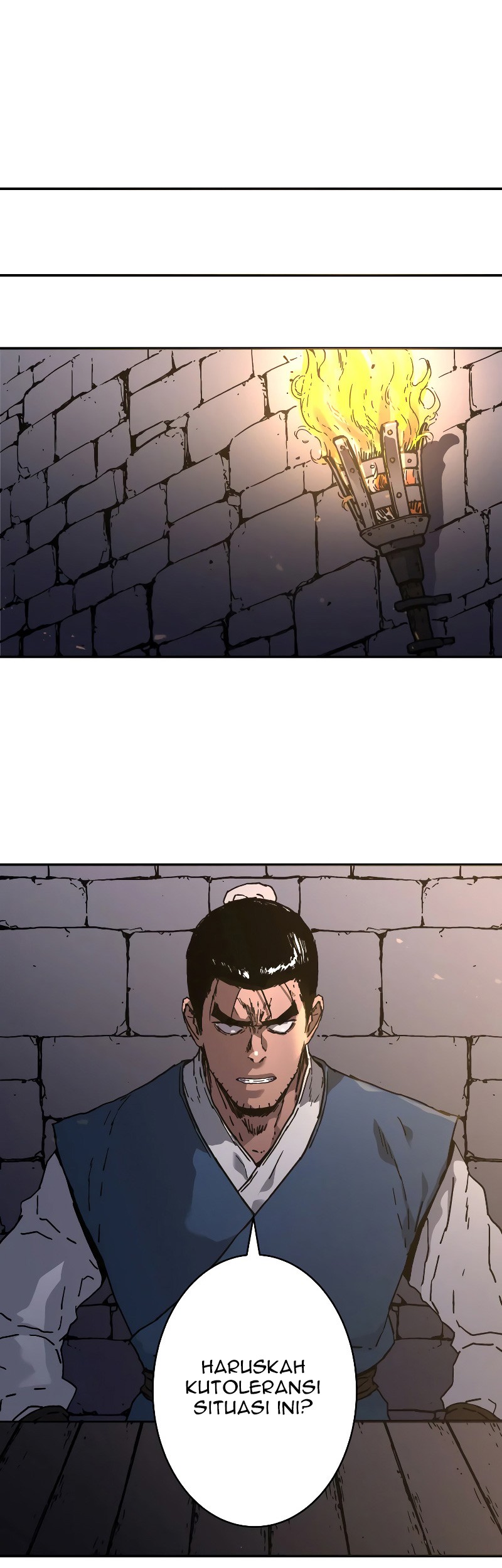 Peerless Dad Chapter 188 Gambar 65