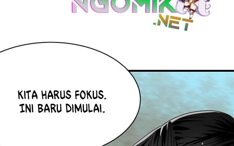 Volcanic Age Chapter 171 Gambar 9