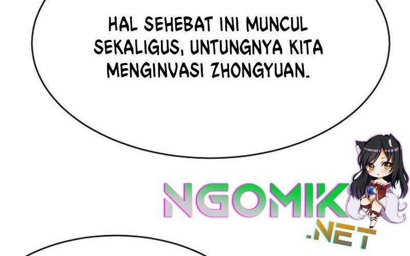 Volcanic Age Chapter 171 Gambar 12