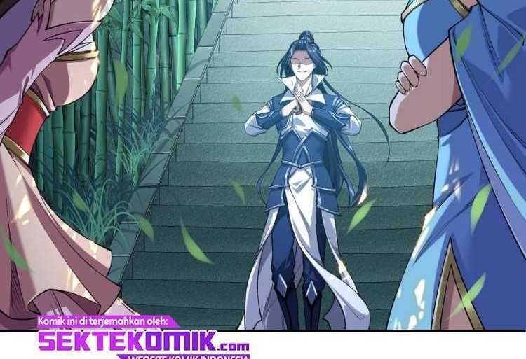 Fighting The Curse Chapter 6 Gambar 19