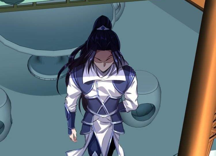 Fighting The Curse Chapter 6 Gambar 35