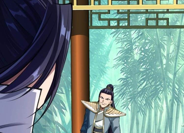 Fighting The Curse Chapter 6 Gambar 39