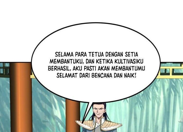 Fighting The Curse Chapter 6 Gambar 41