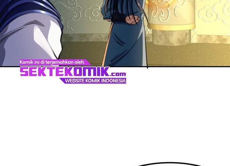 Fighting The Curse Chapter 6 Gambar 47