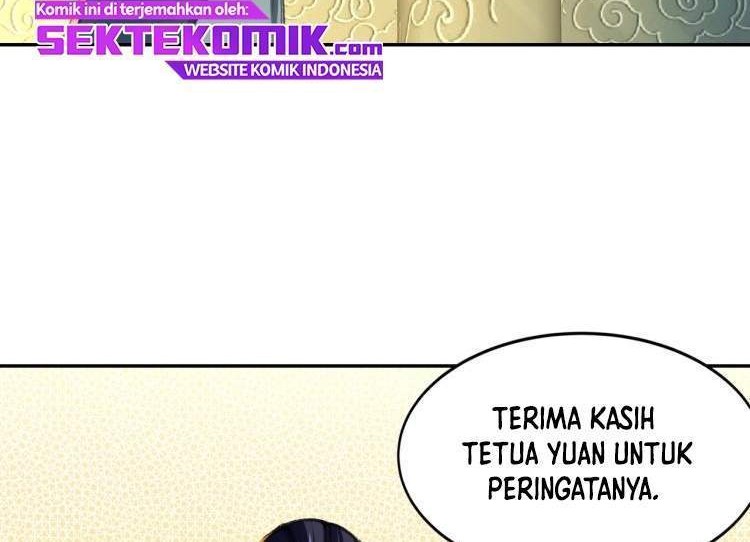 Fighting The Curse Chapter 6 Gambar 49