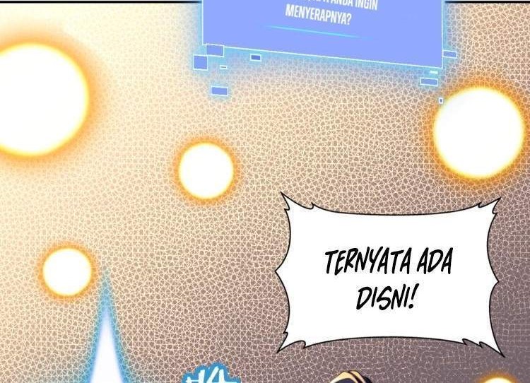 Fighting The Curse Chapter 6 Gambar 57