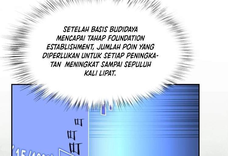 Fighting The Curse Chapter 6 Gambar 9