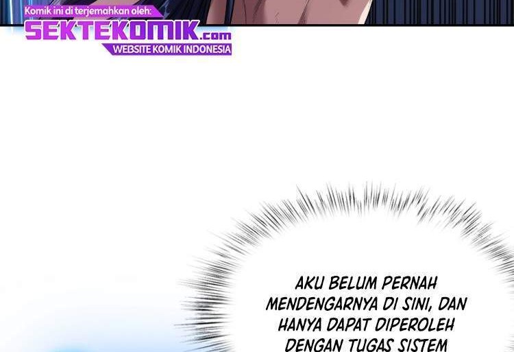 Fighting The Curse Chapter 6 Gambar 15