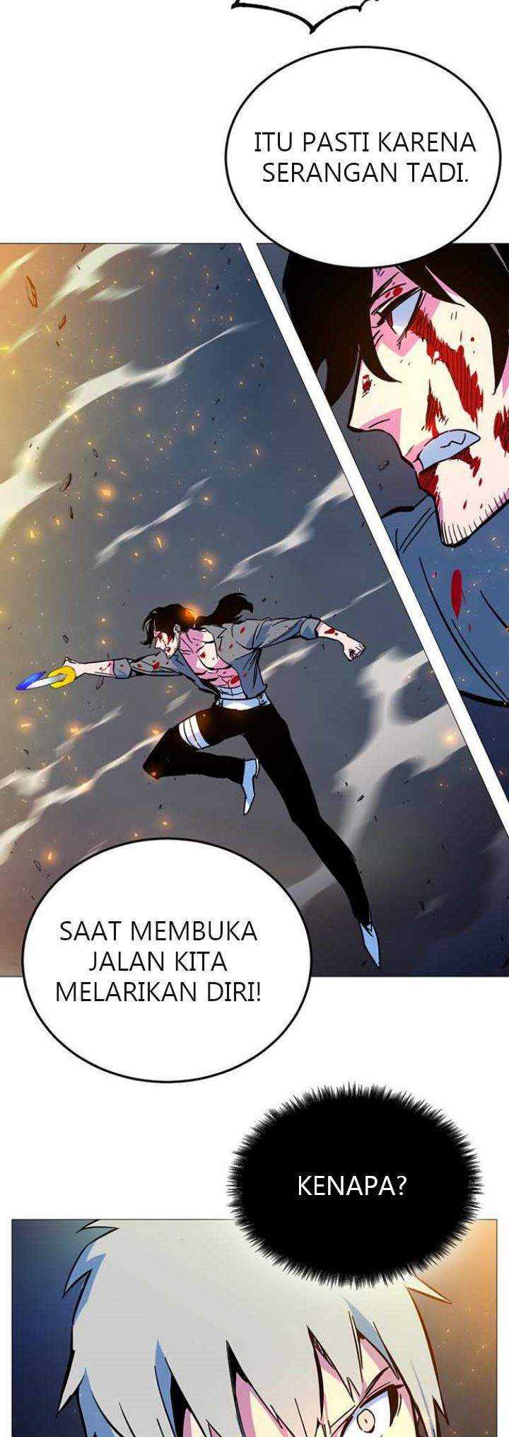 X Ash Chapter 02 Gambar 104