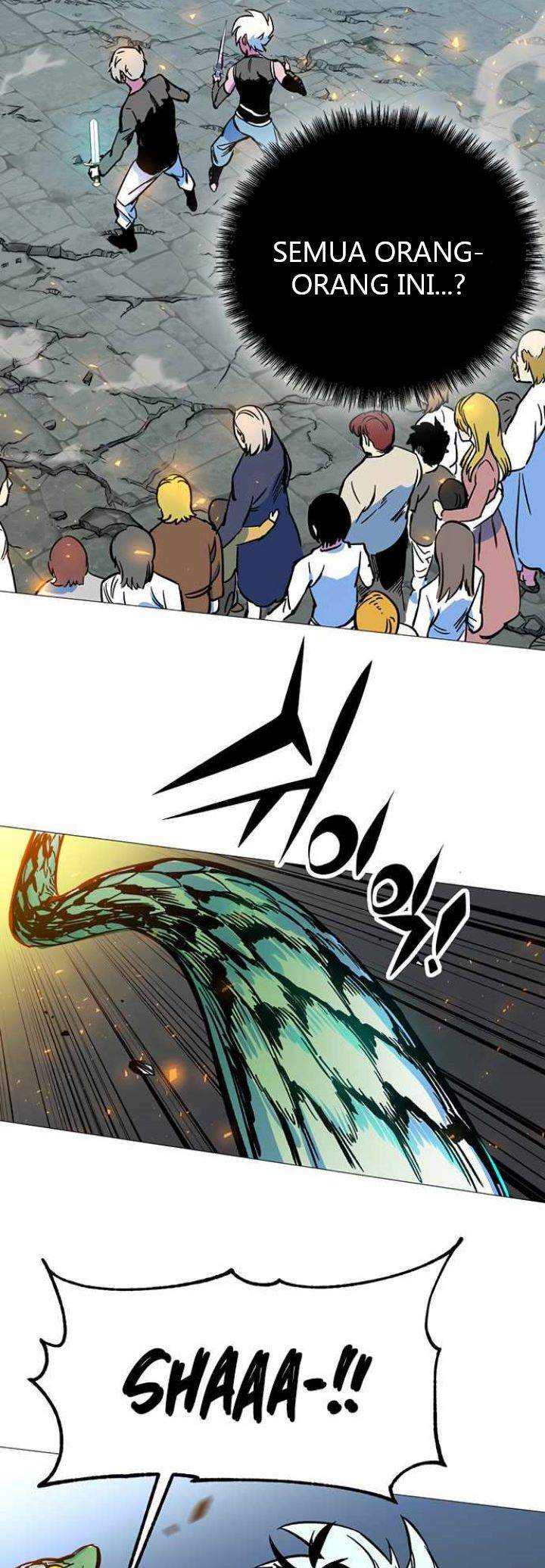 X Ash Chapter 02 Gambar 121