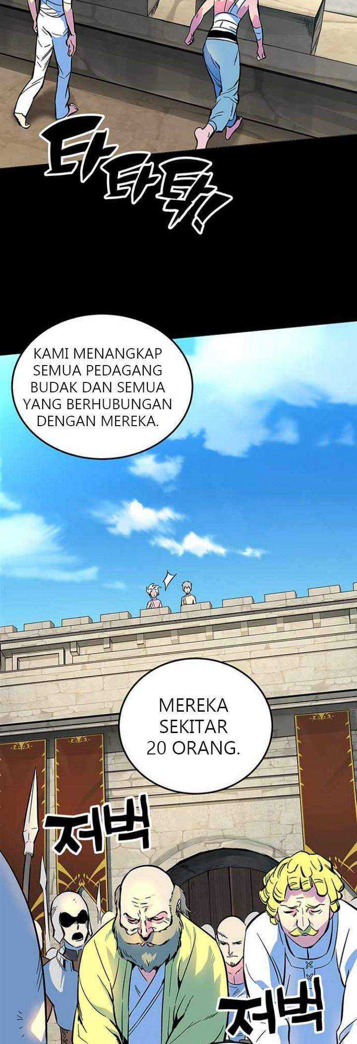 X Ash Chapter 02 Gambar 48