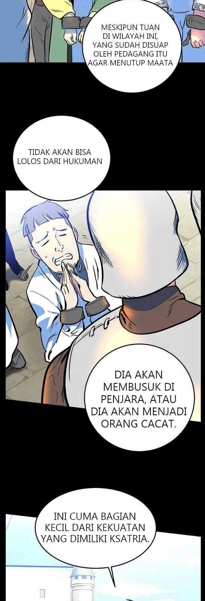 X Ash Chapter 02 Gambar 49