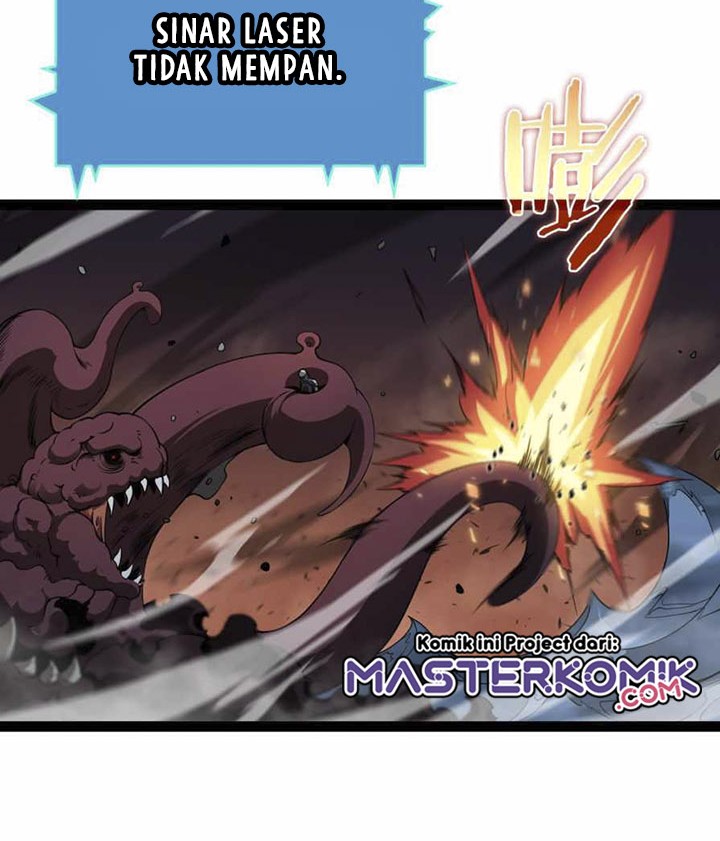 World’s Apocalypse Online Chapter 39 Gambar 9