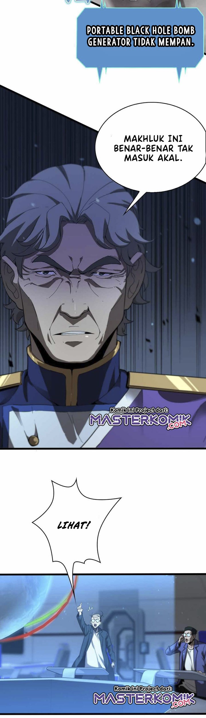 World’s Apocalypse Online Chapter 39 Gambar 11