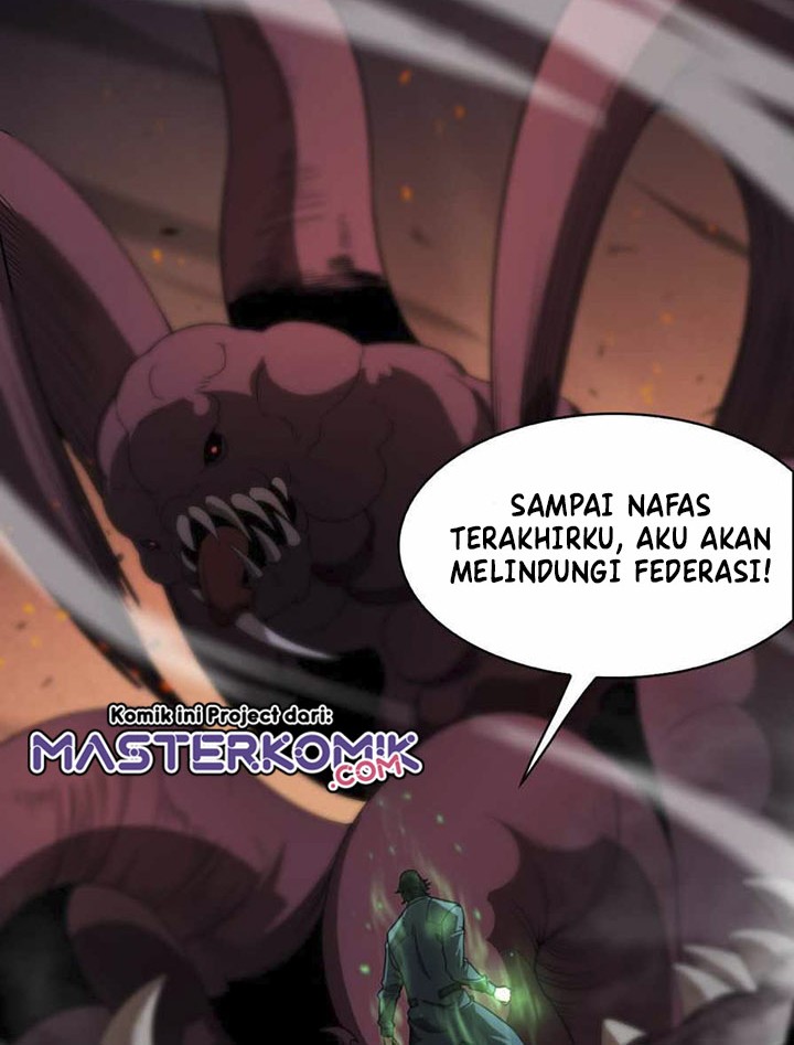 World’s Apocalypse Online Chapter 39 Gambar 13