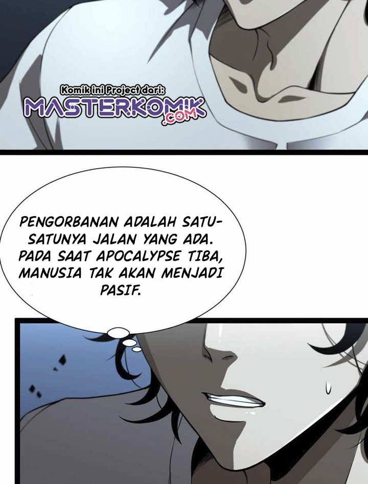 World’s Apocalypse Online Chapter 39 Gambar 17