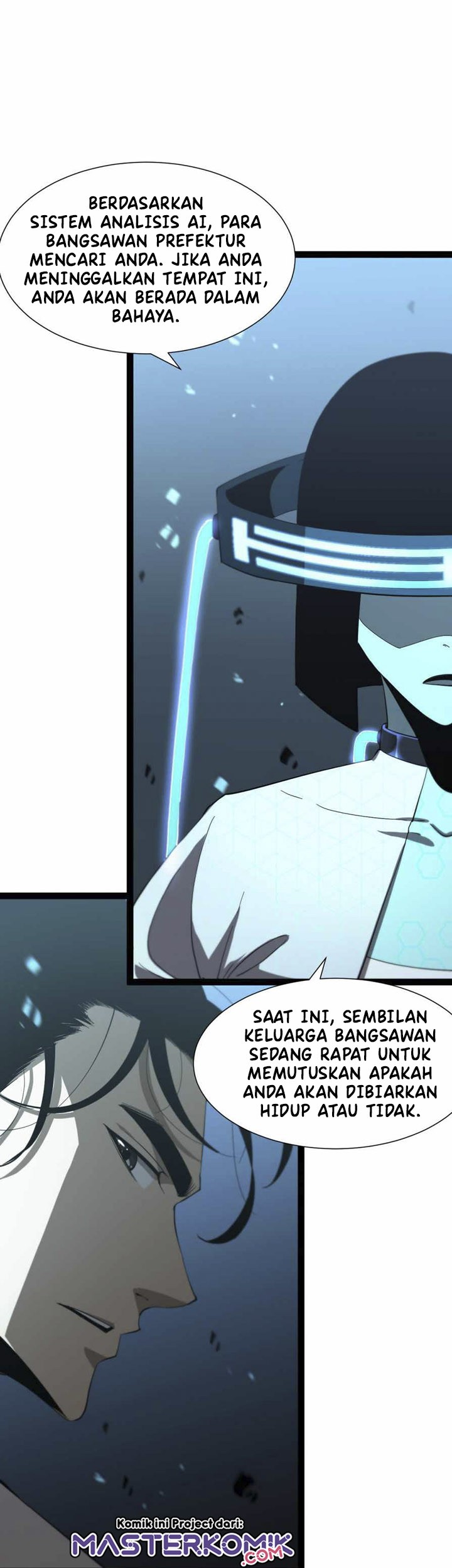 World’s Apocalypse Online Chapter 39 Gambar 20