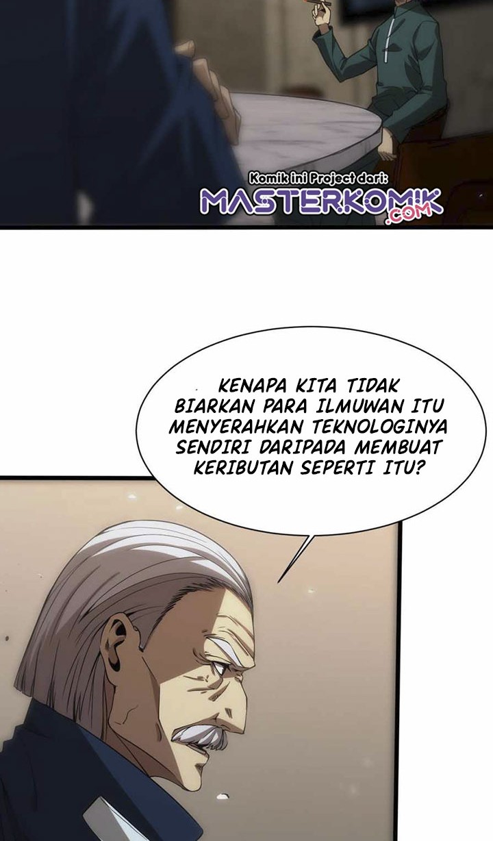 World’s Apocalypse Online Chapter 39 Gambar 25