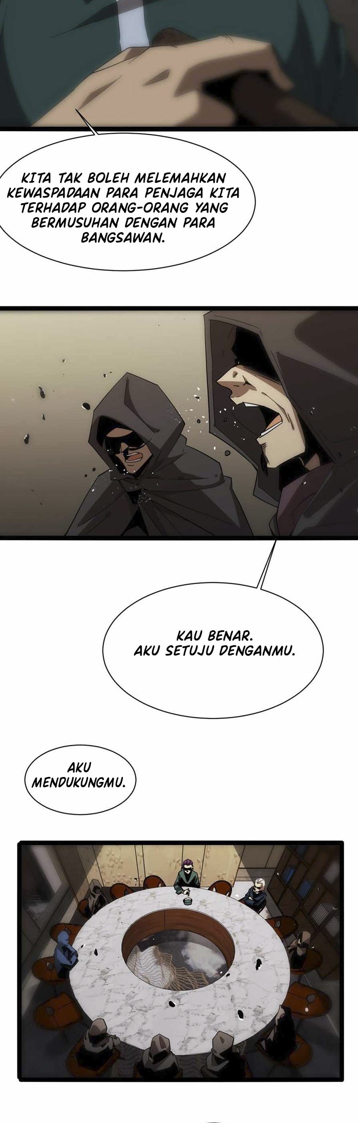 World’s Apocalypse Online Chapter 39 Gambar 28