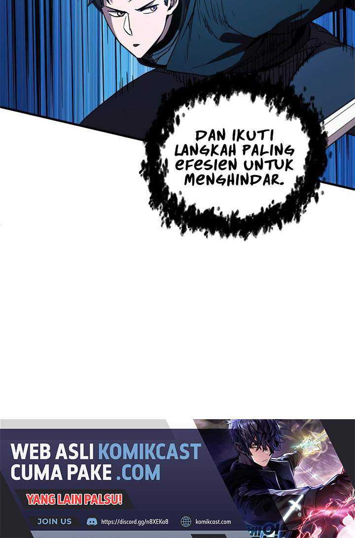 Player Who Can’t Level Up Chapter 44 Gambar 29